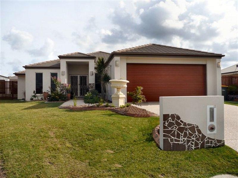 12 Bayley Court, Urraween QLD 4655