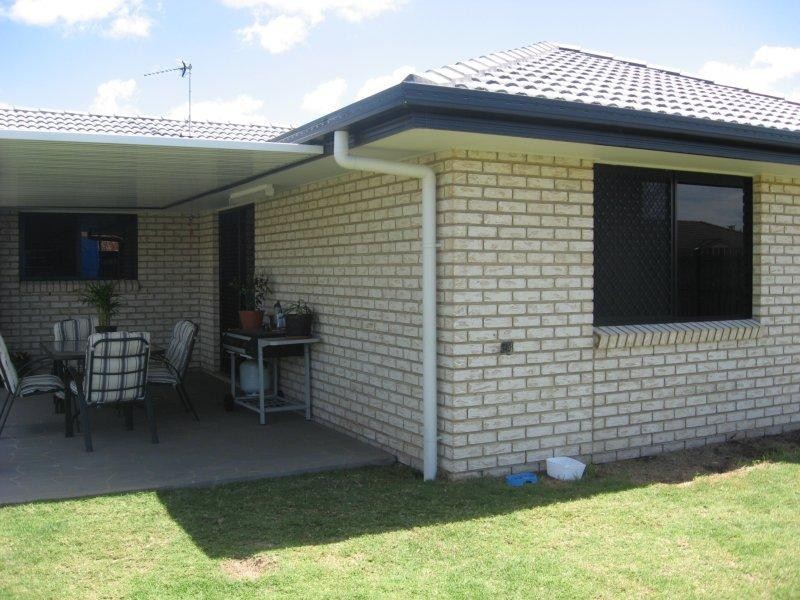 7 Red Gum Court, Urraween QLD 4655