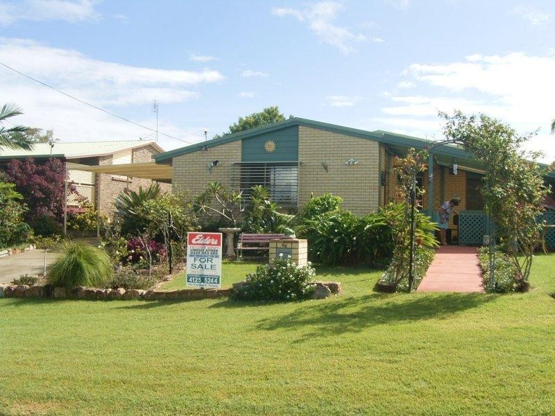 64 Johnston Boulevard, Urraween QLD 4655