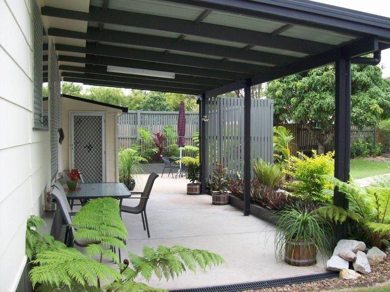 107 Pulgul Street, Urangan QLD 4655
