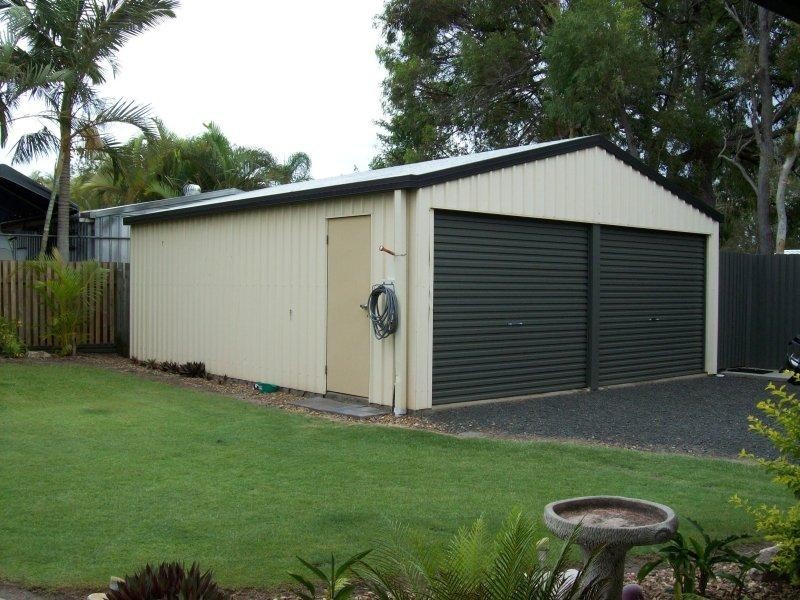 107 Pulgul Street, Urangan QLD 4655