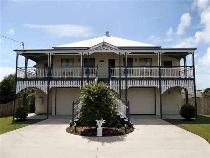 4 Kelly Street, Point Vernon QLD 4655