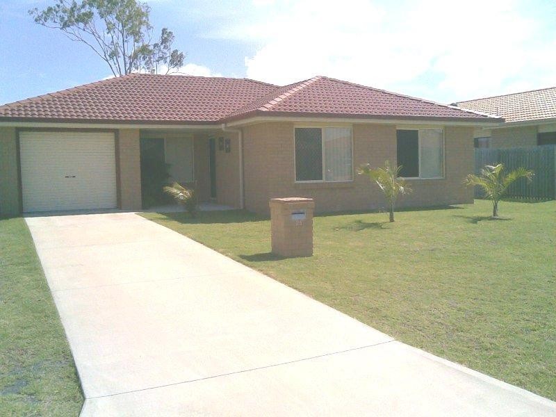 25 Gunsynd Way, Point Vernon QLD 4655