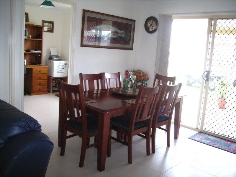 25 Gunsynd Way, Point Vernon QLD 4655