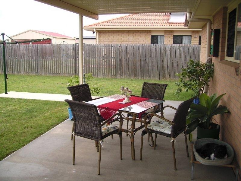 25 Gunsynd Way, Point Vernon QLD 4655