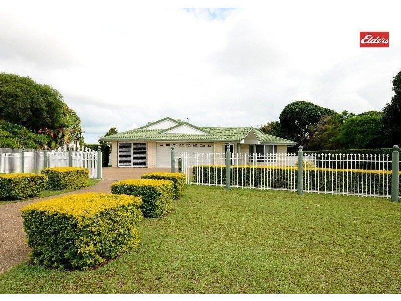 13 Martin Street, Point Vernon QLD 4655