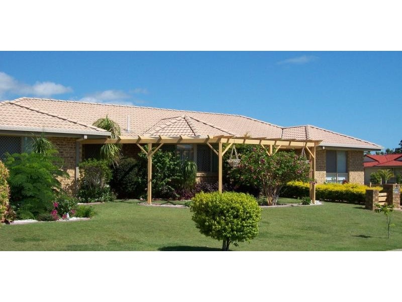 9 Caswell Court, Torquay QLD 4655