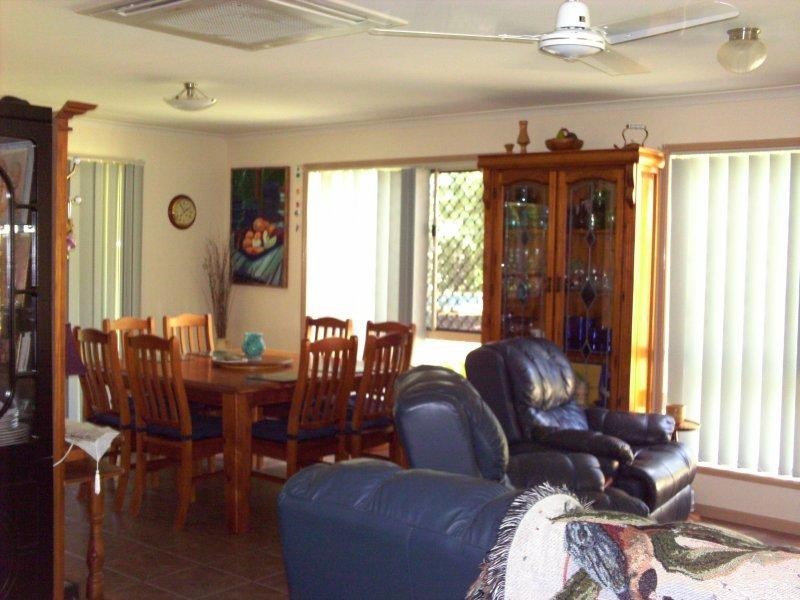 7 Rivina Court, Dundowran Beach QLD 4655