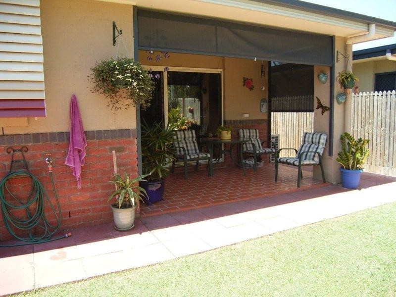 Unit 115/34 Elizabeth Street, Urangan QLD 4655