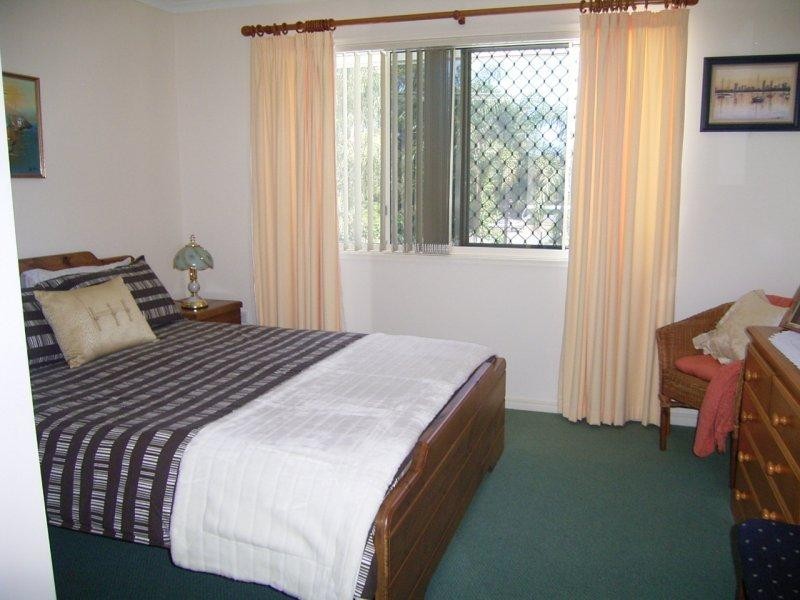 Unit 115/34 Elizabeth Street, Urangan QLD 4655