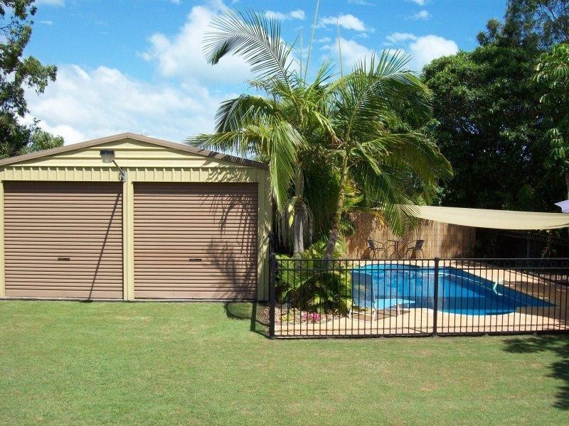 7 Marr Street, Point Vernon QLD 4655
