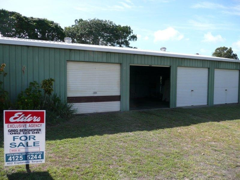 47 Ocean Street, Torquay QLD 4655