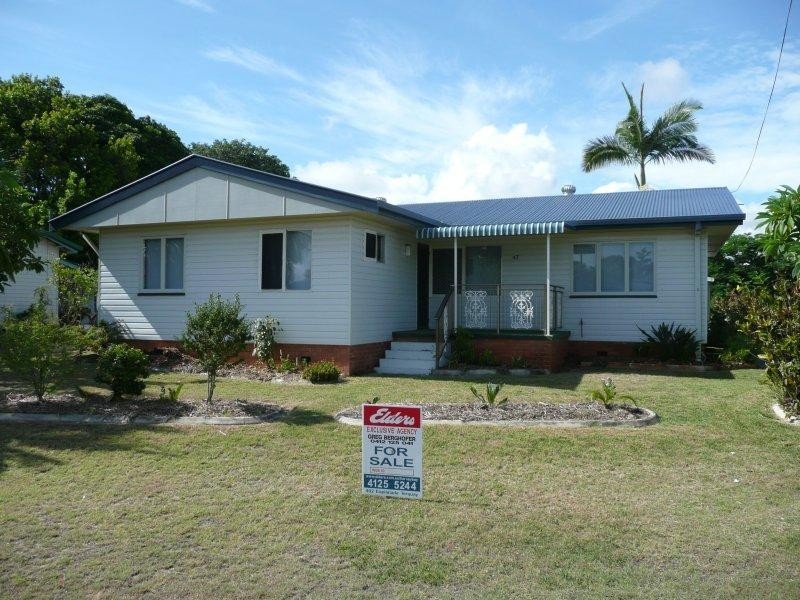 47 Ocean Street, Torquay QLD 4655
