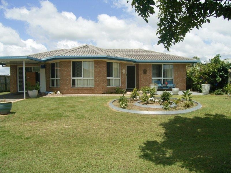 3 Chancellor Drive, Urraween QLD 4655