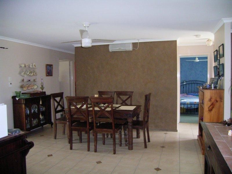 3 Chancellor Drive, Urraween QLD 4655