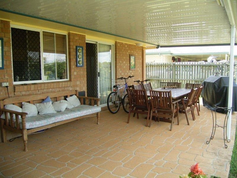 3 Chancellor Drive, Urraween QLD 4655