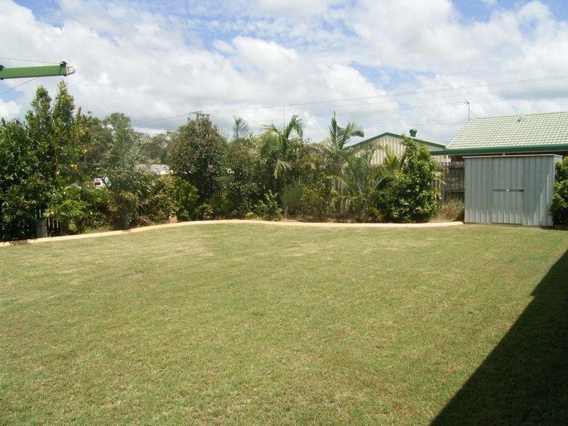 3 Chancellor Drive, Urraween QLD 4655