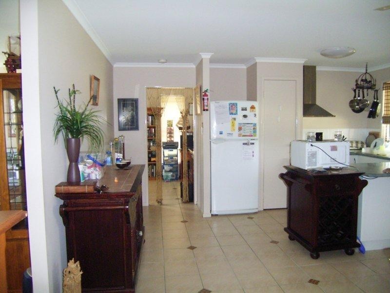 3 Chancellor Drive, Urraween QLD 4655