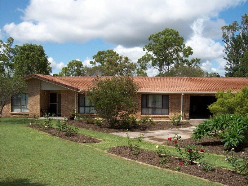 95 Garden Drive, Urangan QLD 4655