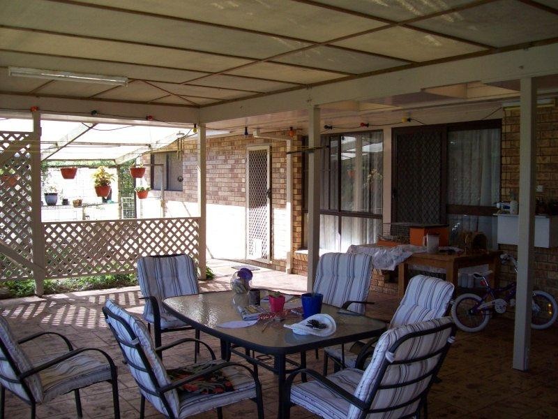 95 Garden Drive, Urangan QLD 4655