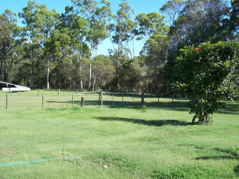 95 Garden Drive, Urangan QLD 4655