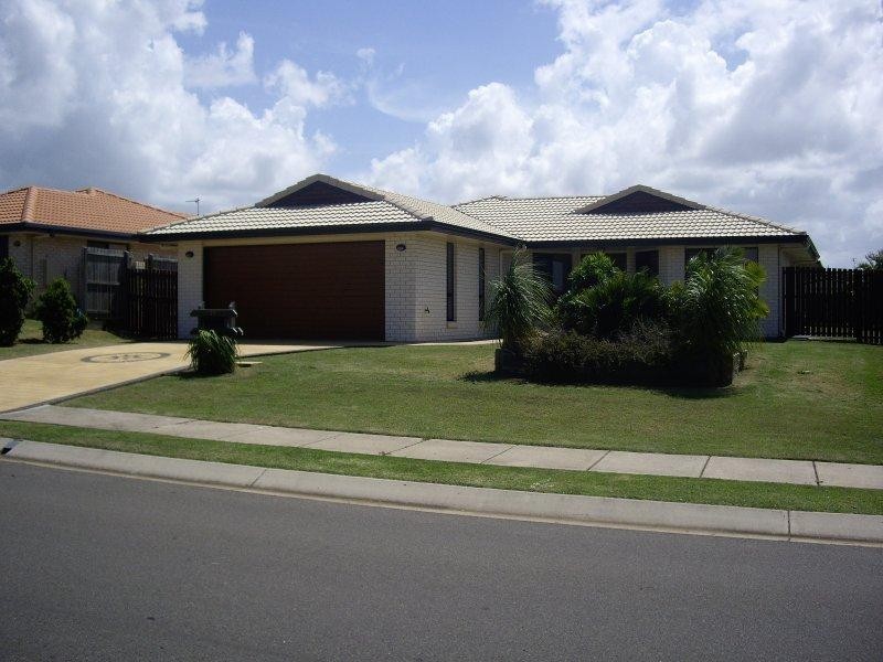34 St Joseph Drive, Urraween QLD 4655
