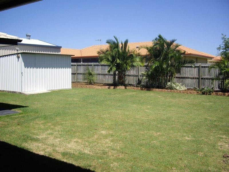 34 St Joseph Drive, Urraween QLD 4655