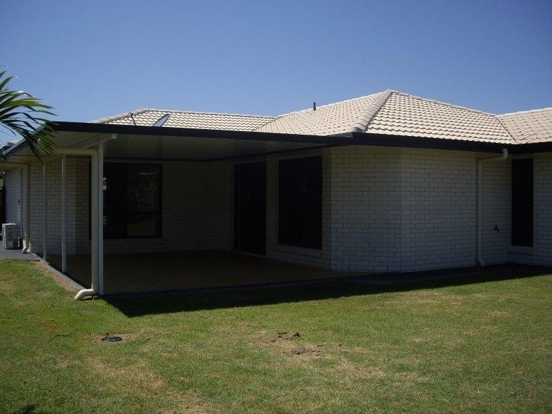 34 St Joseph Drive, Urraween QLD 4655