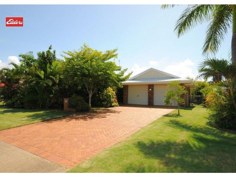 23 Lido Parade, Urangan QLD 4655