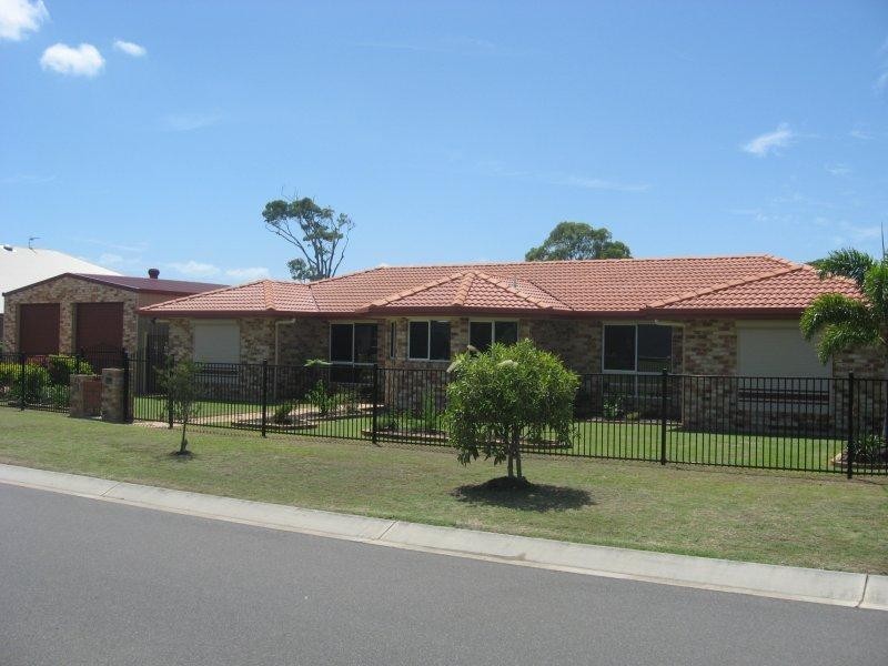 7 Marcocci Street, Urraween QLD 4655