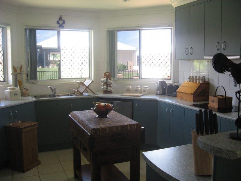 7 Marcocci Street, Urraween QLD 4655