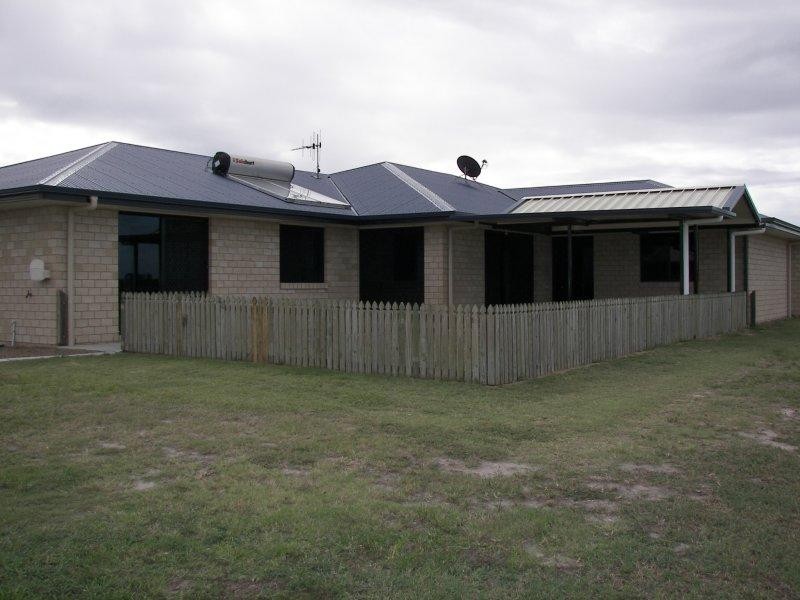 5 Bowarrady Court, River Heads QLD 4655