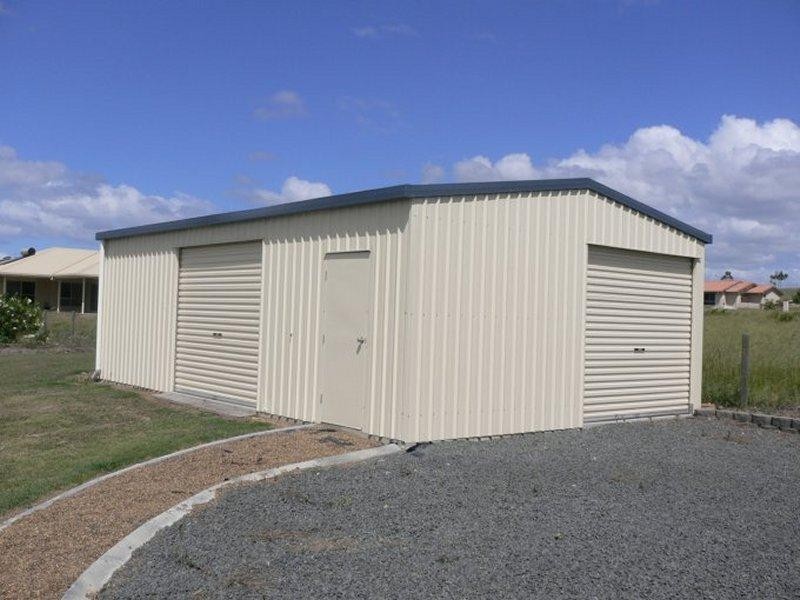 5 Bowarrady Court, River Heads QLD 4655