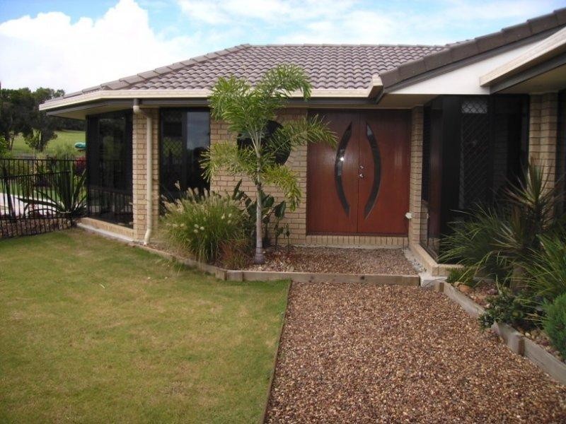 4 Jasmine Court, Dundowran Beach QLD 4655