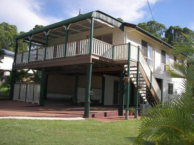 35 Fraser Drive, River Heads QLD 4655