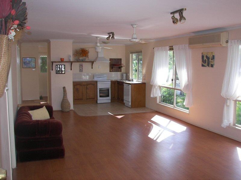 35 Fraser Drive, River Heads QLD 4655