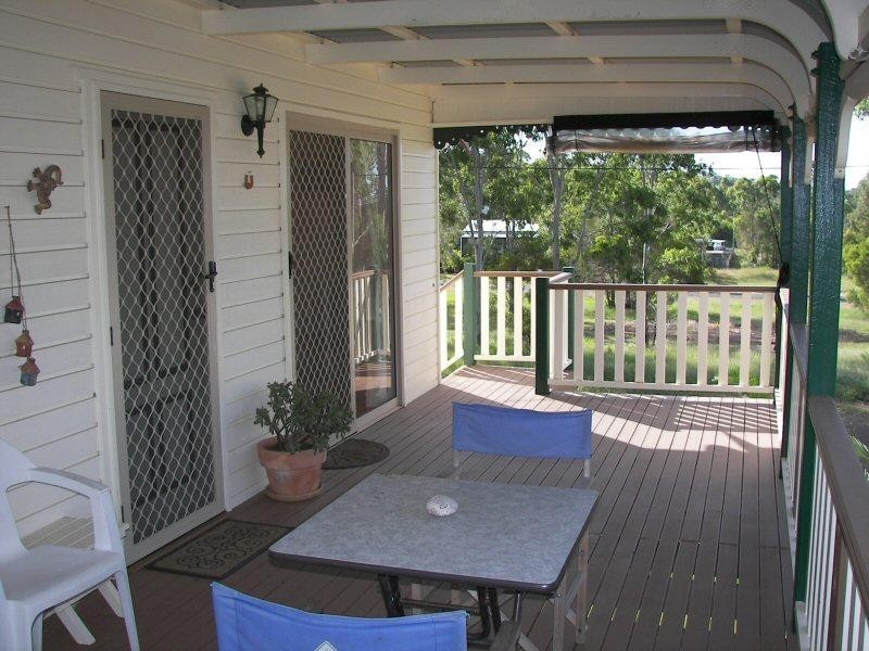 35 Fraser Drive, River Heads QLD 4655