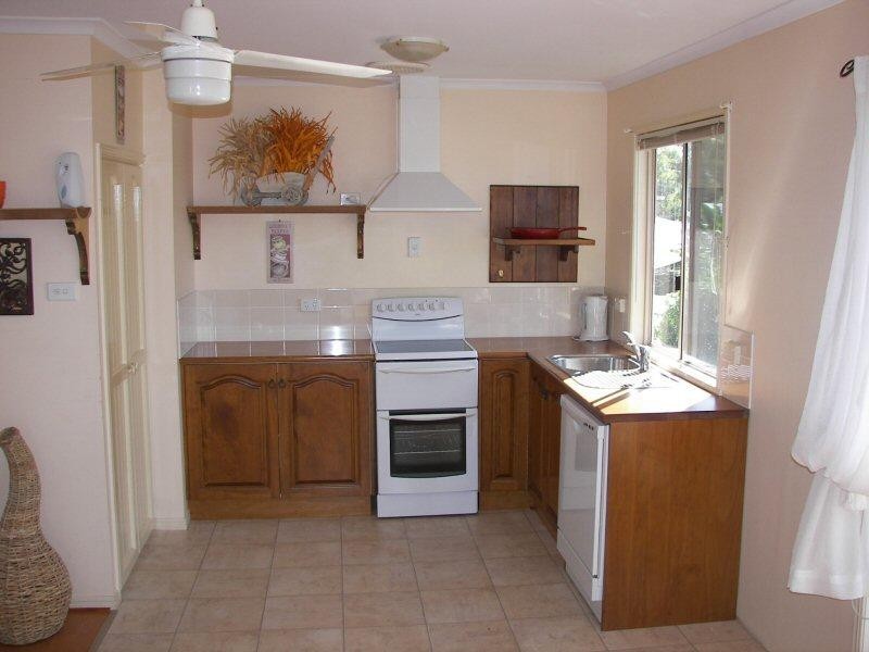 35 Fraser Drive, River Heads QLD 4655