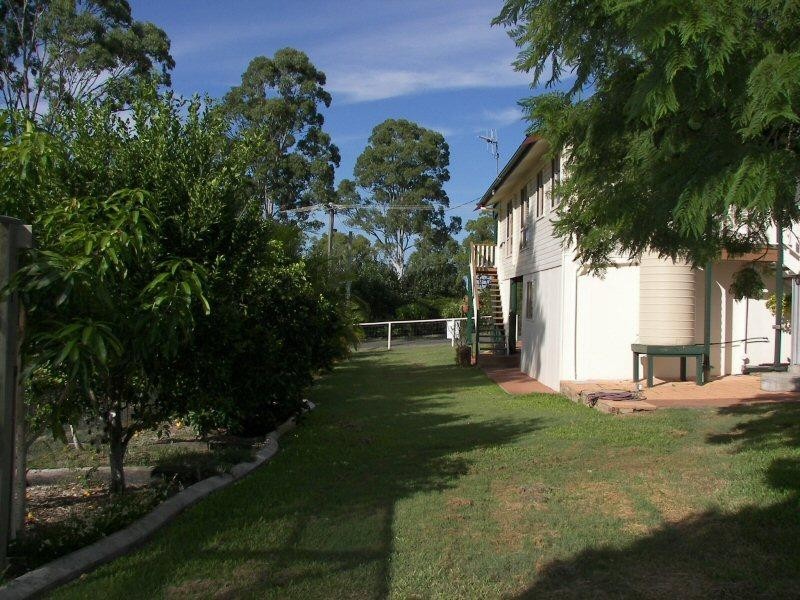 35 Fraser Drive, River Heads QLD 4655