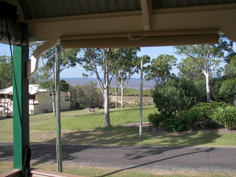 35 Fraser Drive, River Heads QLD 4655