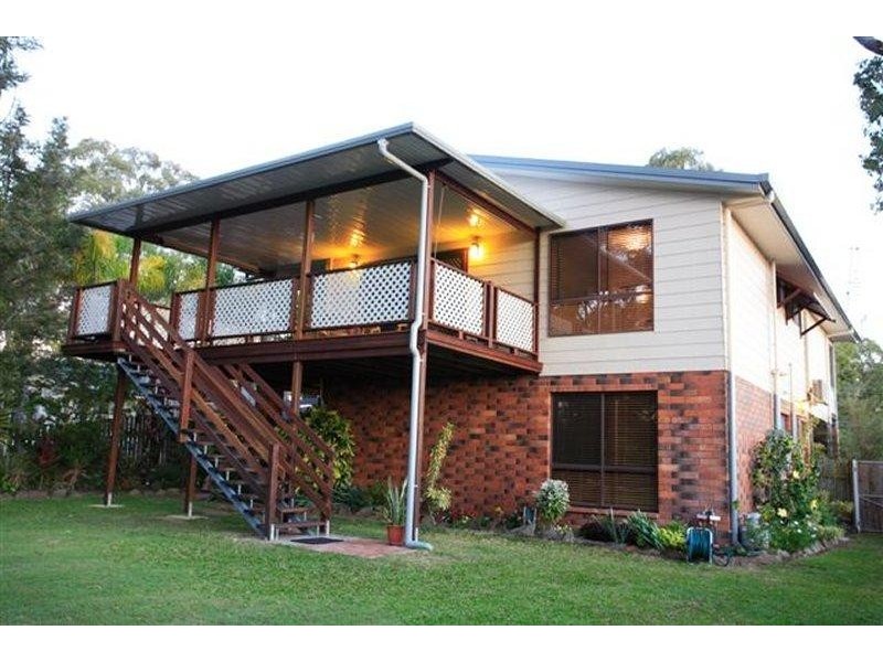 19 Banksia Street, Point Vernon QLD 4655