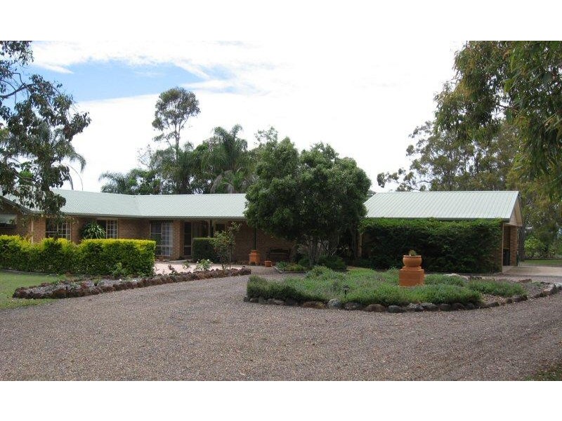 57 Barranjoey Drive, Hervey Bay QLD 4655