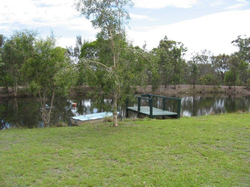 57 Barranjoey Drive, Hervey Bay QLD 4655