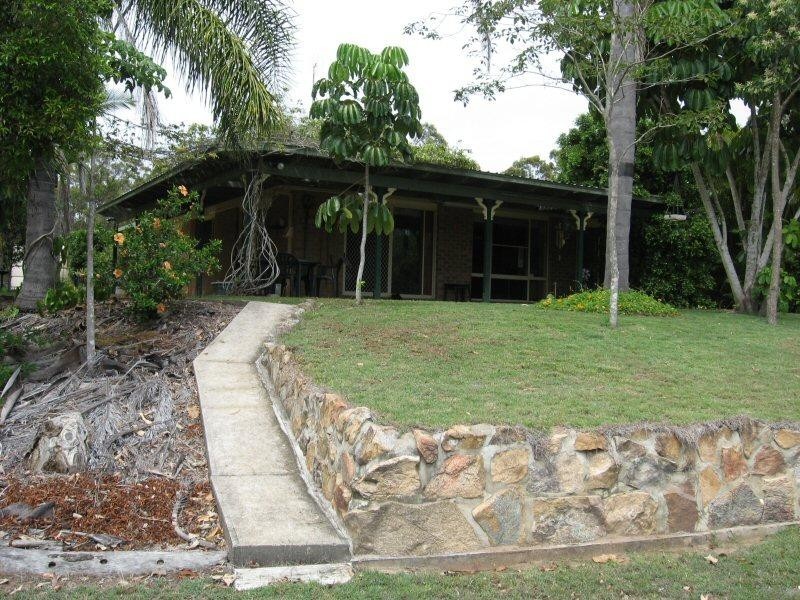 57 Barranjoey Drive, Hervey Bay QLD 4655