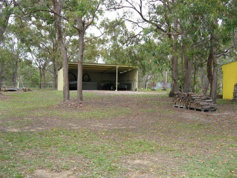 57 Barranjoey Drive, Hervey Bay QLD 4655