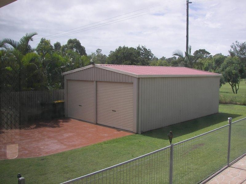 31 Bowerbird Avenue, Eli Waters QLD 4655