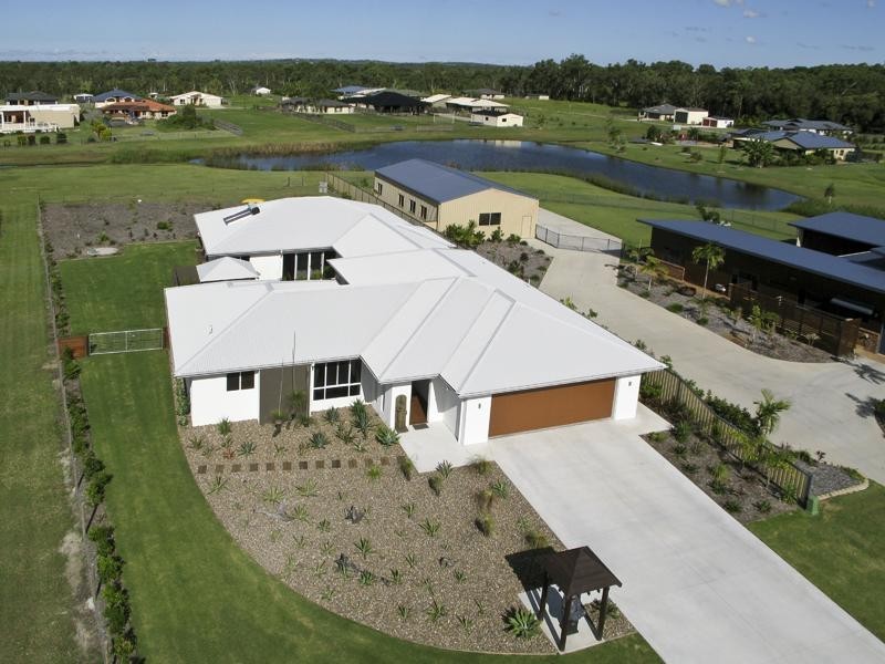 12 Cockatiel Court, Dundowran Beach QLD 4655