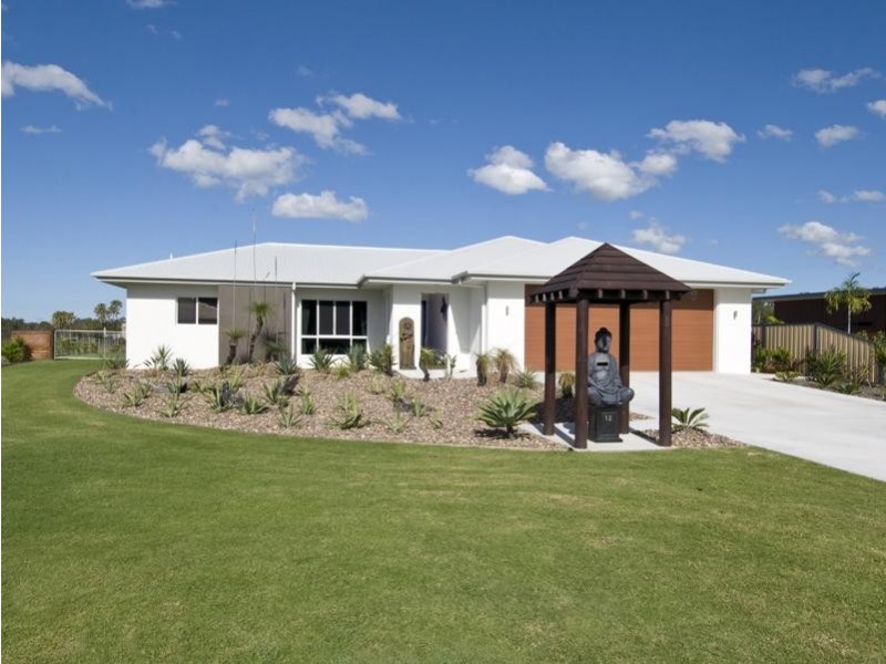 12 Cockatiel Court, Dundowran Beach QLD 4655