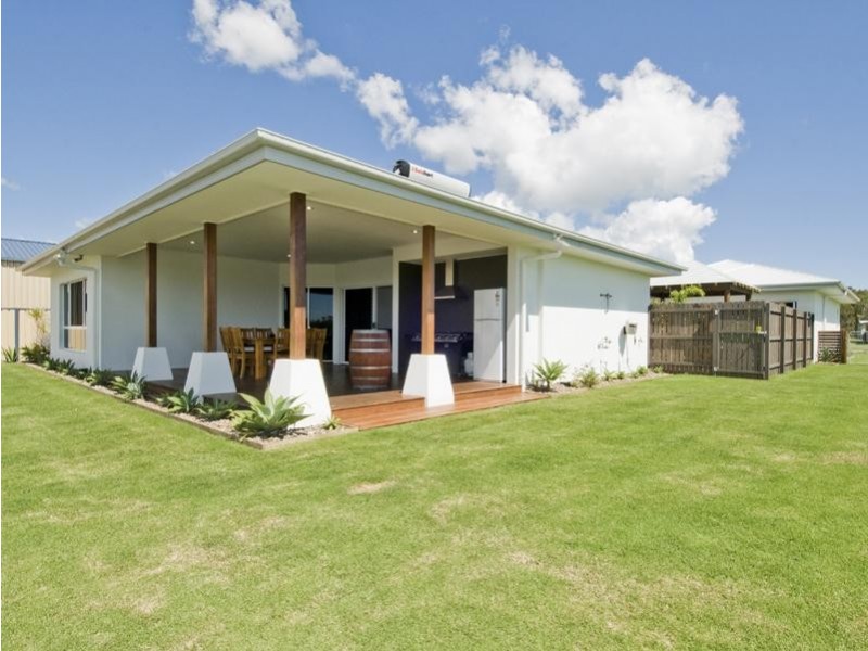 12 Cockatiel Court, Dundowran Beach QLD 4655