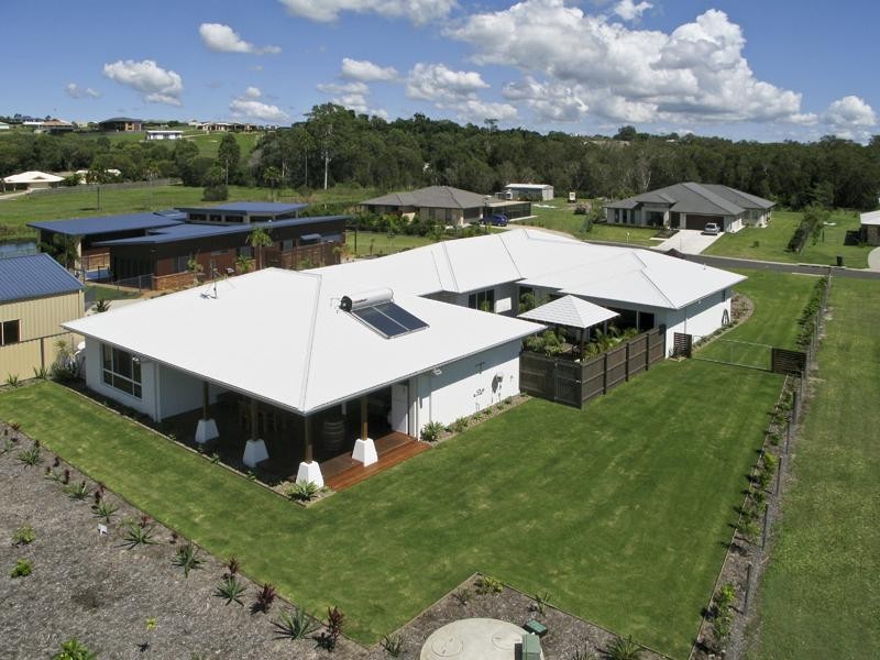 12 Cockatiel Court, Dundowran Beach QLD 4655